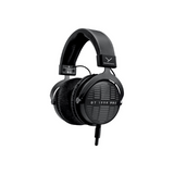Beyerdynamic DT 1990 PRO MKII Wired Over-Ear Studio Headphones - Black