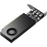 PNY NVIDIA RTX A1000 8GB Low Profile Graphics Card