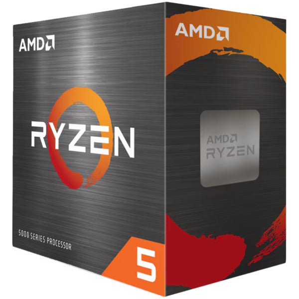 AMD RYZEN 5 5600T AM4 65W 6C/12T 3.7GHz SR1 PIB BOX