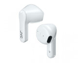 JVC HA-A6T Handsfree True Wireless Stereo (TWS) In-Ear Calls/Music Bluetooth Black