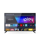 Allview QL43iPlay6200-U 43" 4K UHD Smart TV with VIDAA OS