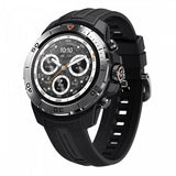 Mibro GS Explorer Smart Watch - Obsidian Black