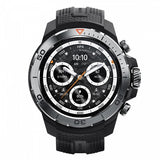 Mibro GS Explorer Smart Watch - Obsidian Black