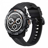 Mibro GS Explorer Smart Watch - Obsidian Black