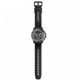Mibro GS Explorer Smart Watch - Obsidian Black
