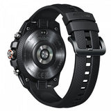 Mibro GS Explorer Smart Watch - Obsidian Black