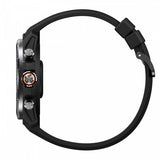 Mibro GS Explorer Smart Watch - Obsidian Black