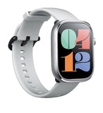 Smartwatch Mibro C4 Silver