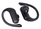 Platinet PM1001B TWS Wireless Earbuds - Black