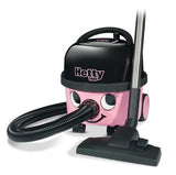 Numatic HET160-11 Henry Eco 6L Cylindrical Vacuum Cleaner 620W