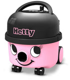 Numatic HET160-11 Henry Eco 6L Cylindrical Vacuum Cleaner 620W