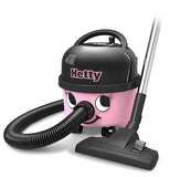 Numatic HET160-11 Henry Eco 6L Cylindrical Vacuum Cleaner 620W