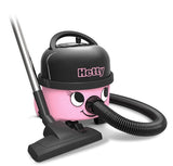 Numatic HET160-11 Henry Eco 6L Cylindrical Vacuum Cleaner 620W