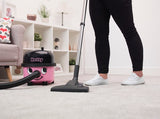 Numatic HET160-11 Henry Eco 6L Cylindrical Vacuum Cleaner 620W