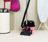 Numatic HET160-11 Henry Eco 6L Cylindrical Vacuum Cleaner 620W