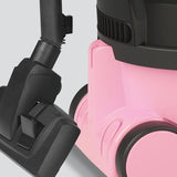 Numatic HET160-11 Henry Eco 6L Cylindrical Vacuum Cleaner 620W
