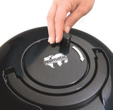 Numatic HET160-11 Henry Eco 6L Cylindrical Vacuum Cleaner 620W