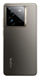 Realme GT 7 Pro 5G Smartphone (12GB RAM, 512GB Storage, Gray)
