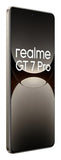 Realme GT 7 Pro 5G Smartphone (12GB RAM, 512GB Storage, Gray)