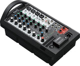Yamaha Stagepas 400BT - portable PA system with 8-channel mixer and built-in power amplifier