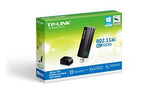 TP-LINK ARCHER T4U AC1200 Dual-Band Wireless USB Adapter