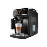Philips Coffee Maker - EP2330/10 2300 series - Pump pressure 15 bar - Built-in milk frother - Fully Automatic - Black
