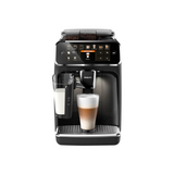 Philips Espresso Machine - EP5441/50 - Pump pressure 15 bar - Built-in milk frother - Fully automatic - 1500 W - Black