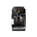 Philips Espresso Machine - EP5441/50 - Pump pressure 15 bar - Built-in milk frother - Fully automatic - 1500 W - Black