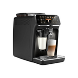Philips Espresso Machine - EP5441/50 - Pump pressure 15 bar - Built-in milk frother - Fully automatic - 1500 W - Black