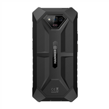 Hammer Iron V Smartphone - Black, 6.5" IPS Display, Helio G36, 6GB RAM, 64GB Storage