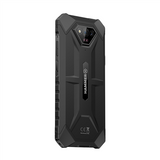 Hammer Iron V Smartphone - Black, 6.5" IPS Display, Helio G36, 6GB RAM, 64GB Storage