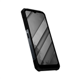 Hammer Construction 2 5G Smartphone - Silver, 128GB