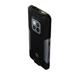 Hammer Construction 2 5G Smartphone - Silver, 128GB