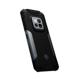 Hammer Construction 2 5G Smartphone - Silver, 128GB