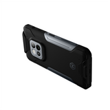 Hammer Construction 2 5G Smartphone - Silver, 128GB