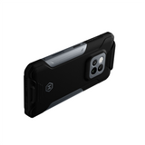 Hammer Construction 2 5G Smartphone - Silver, 128GB