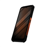 Hammer Construction 2 Thermal 5G Smartphone - Orange, 256GB