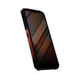 Hammer Construction 2 Thermal 5G Smartphone - Orange, 256GB