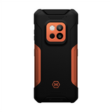 Hammer Construction 2 Thermal 5G Smartphone - Orange, 256GB