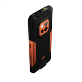 Hammer Construction 2 Thermal 5G Smartphone - Orange, 256GB