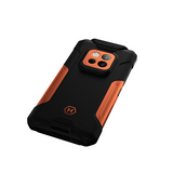 Hammer Construction 2 Thermal 5G Smartphone - Orange, 256GB