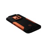 Hammer Construction 2 Thermal 5G Smartphone - Orange, 256GB