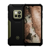 Hammer Construction 2 Thermal 5G Smartphone - Orange, 256GB