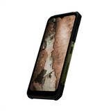 Hammer Construction 2 Thermal 5G Military Edition - Green - 256GB
