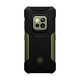 Hammer Construction 2 Thermal 5G Military Edition - Green - 256GB