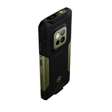 Hammer Construction 2 Thermal 5G Military Edition - Green - 256GB
