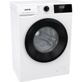 Gorenje W11NHPI84AS Front Load Washing Machine - 8kg, 1400 RPM, A Energy Class