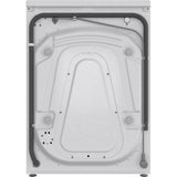 Gorenje W11NHPI84AS Front Load Washing Machine - 8kg, 1400 RPM, A Energy Class