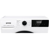 Gorenje W11NHPI84AS Front Load Washing Machine - 8kg, 1400 RPM, A Energy Class