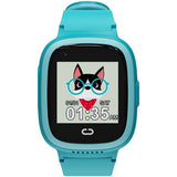 Canyon kids' smartwatch Sunny KW-48, green